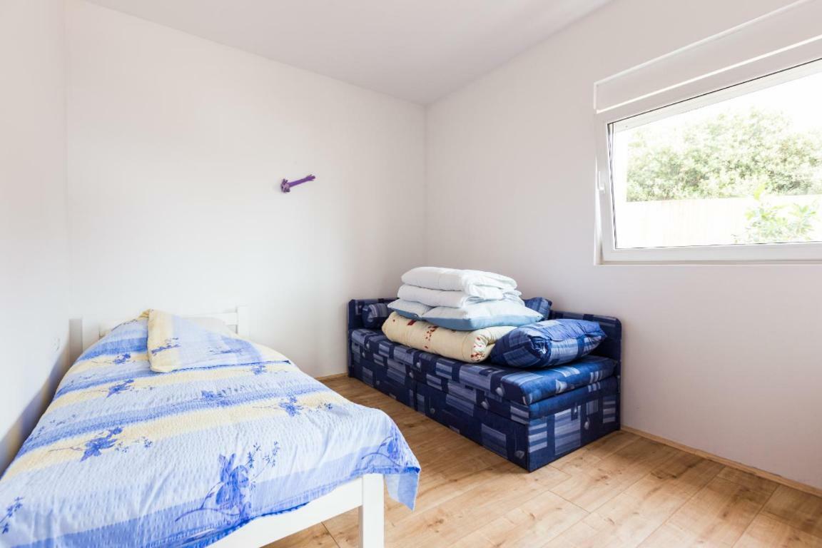 Apartmani Filip Mandre Eksteriør billede