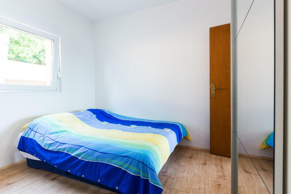 Apartmani Filip Mandre Eksteriør billede